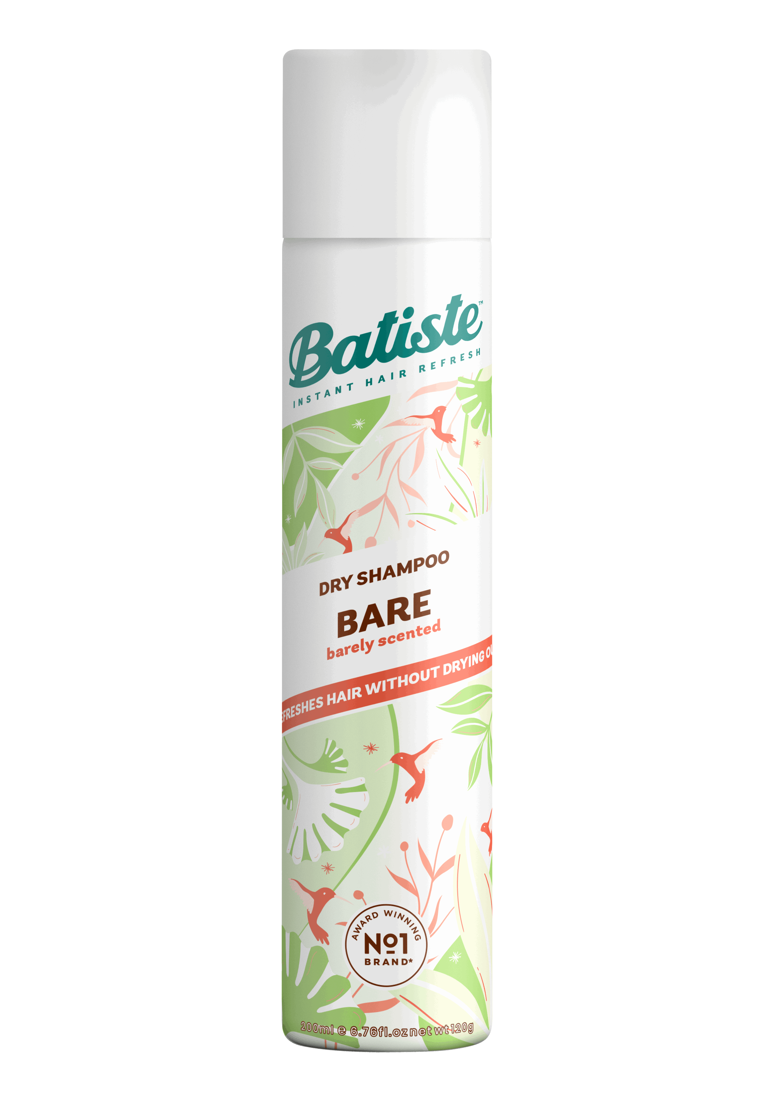 Batiste Bare 200ML