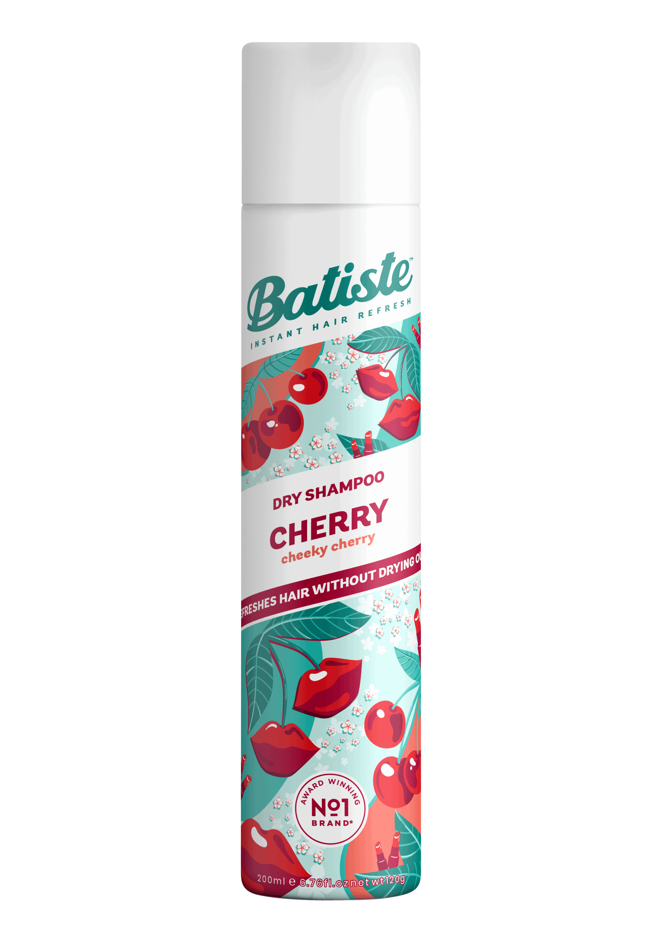 Batiste Cherry 200ML