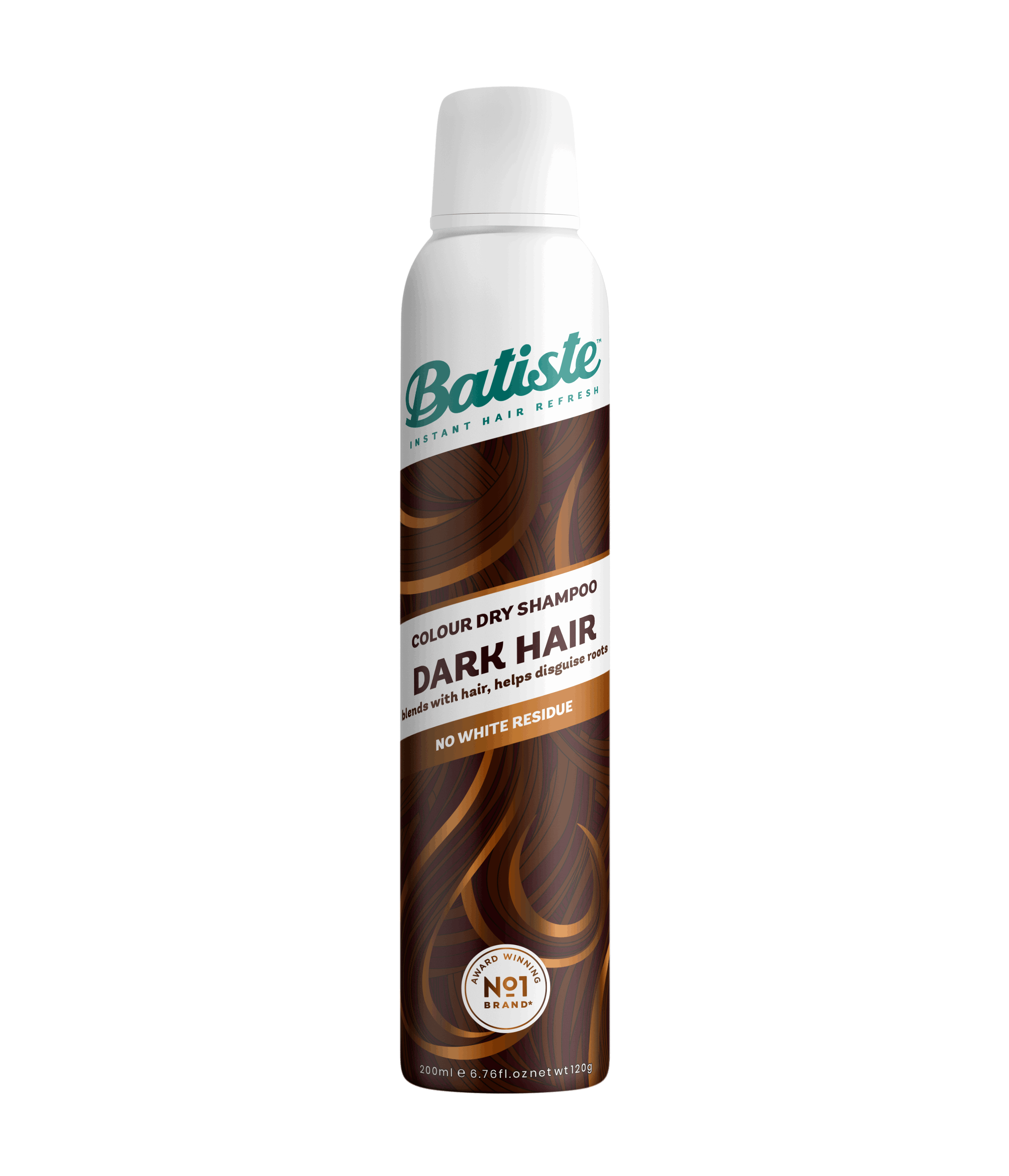 Batiste Divine Dark 200ML