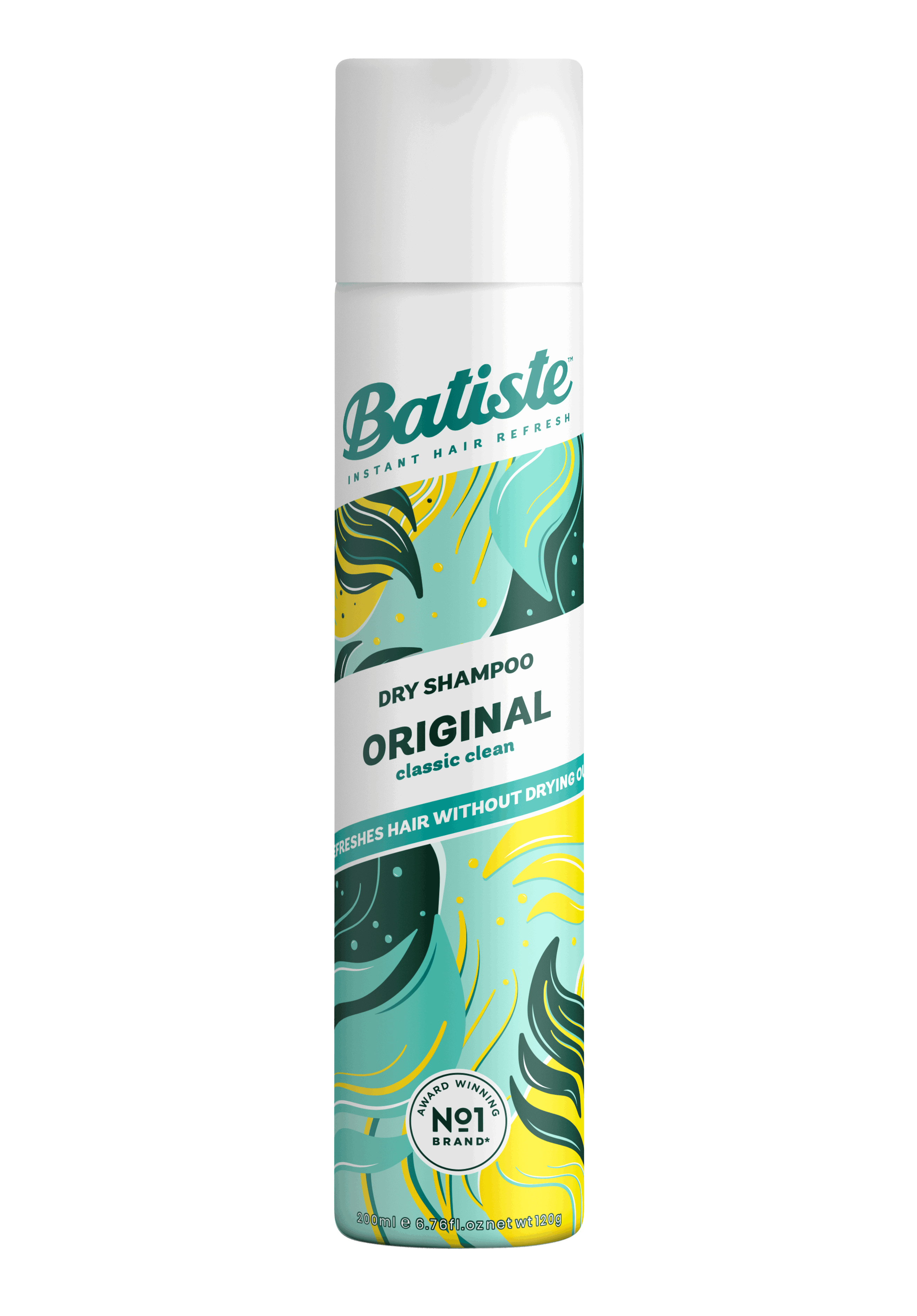 Batiste Original 200ML