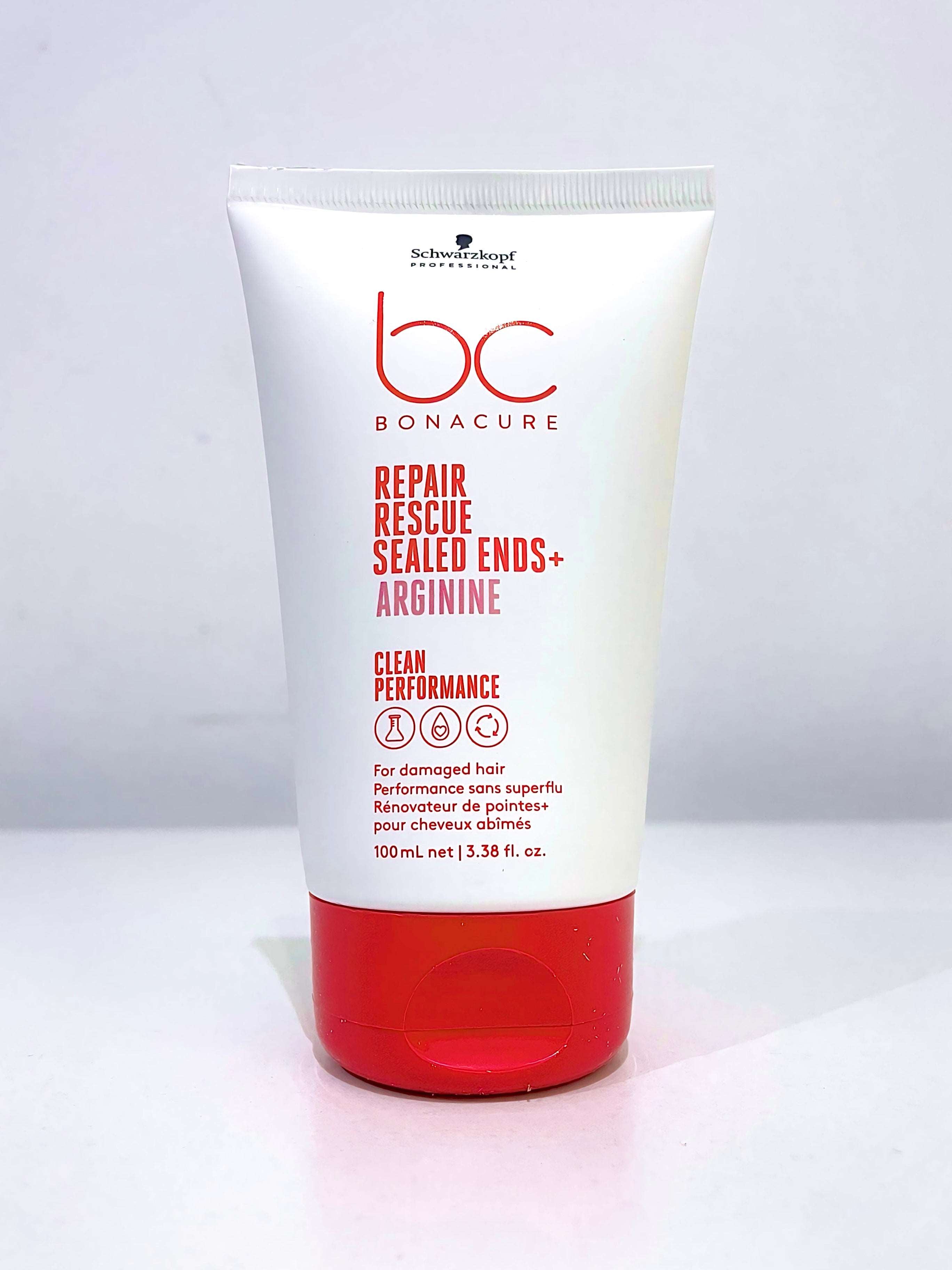 Bonacure Repair Rescue Sérum para Puntas Abiertas+ 100ml